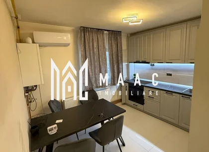 APARTAMENT 3 CAMERE RENOVAT| CENTRALA PROPRIE| ZONA PIATA OSTROVENI