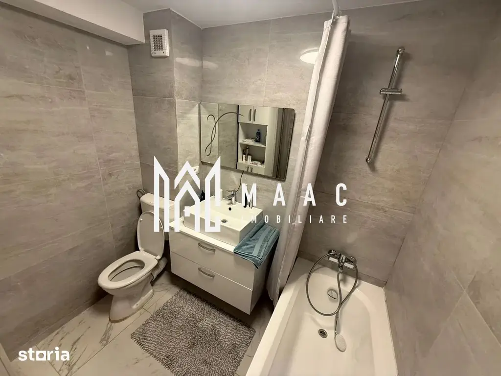 Apartament 3 camere | Ostroveni | 78 mp |