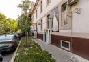 Spațiu comercial cu accesibilitate, str. Bolintineanu, lângă Podgoria