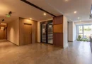 Inchiriere 2 camere cu parcare subterana URBAN PLAZA