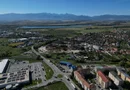 Oportunitate strategică de dezvoltare în Hațeg 3.079 mp