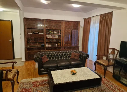 Ag BRASADAS închiriază ap 2 cam 86mp Etaj 2/3 zona ROMANA.