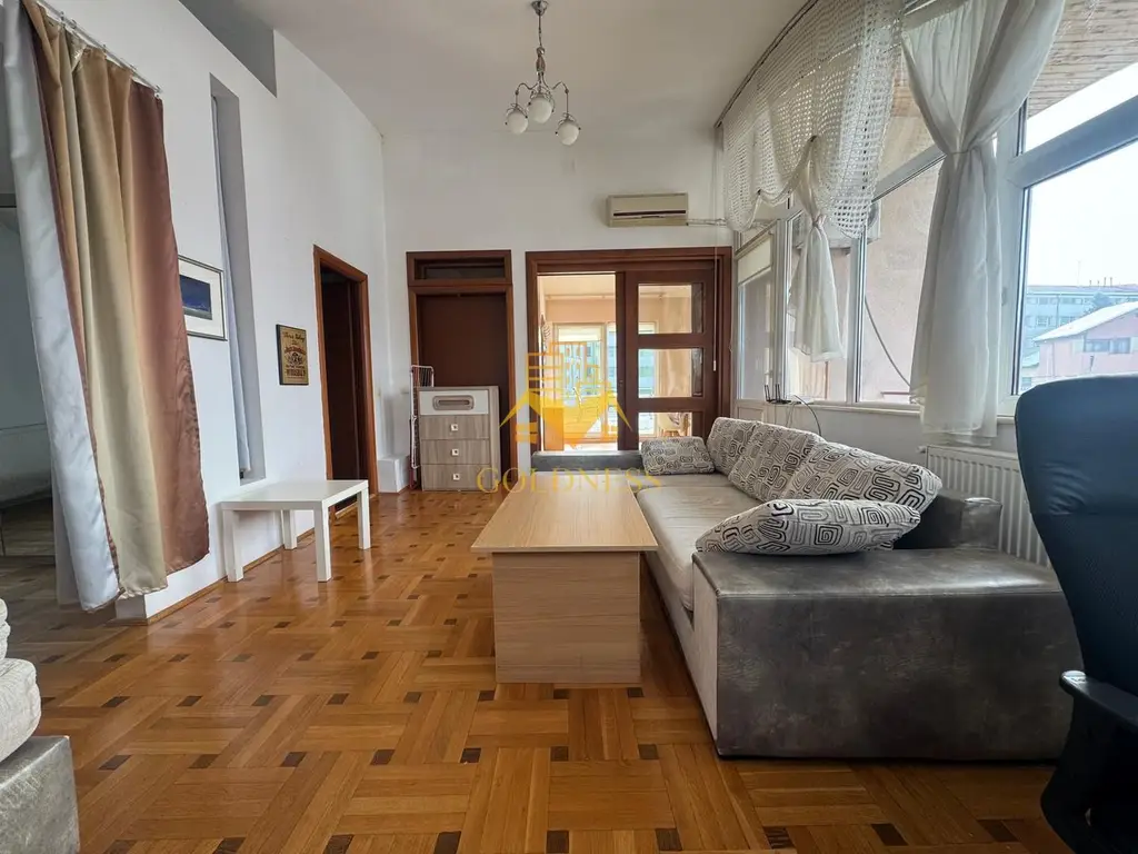 2 camere, modern, AC, UMF, Lidl, Sigma, Zorilor, Observatorului