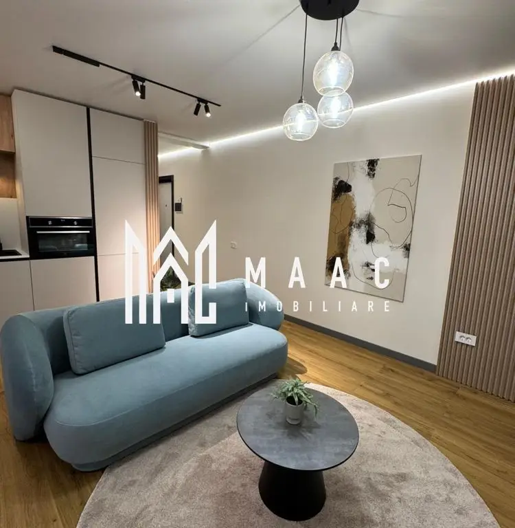 Apartament 2 camere | Etaj 1 | Prima inchiriere | Strand