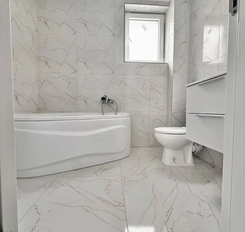 Ap. doua camere zona Militari Residence DOUA BALCOANE