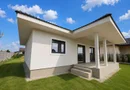 Casă individuală modernă | Moșnița Nouă | Teren 640 mp | 90 mp utili