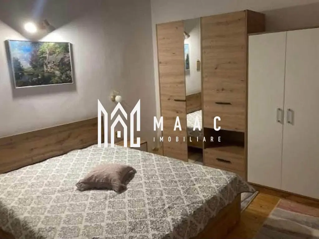 Casă de închiriat | Turnișor, Sibiu | 140 mp utili, teren 400 mp