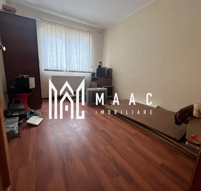 Vila | P+2 | Magazin | Pausesti-Maglasi | Cheia