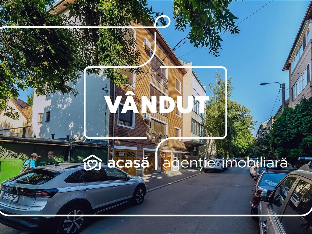 VANDUT! Apartament spațios, 2 camere decomandat, Podgoria Arad