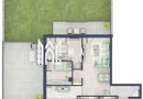 Apartament 3 camere | Balcoane 11.8 mp | Gradica ca. 107mp | Turnisor