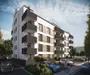 Garsoniera in zona Militari Residence finalizare aprilie 2026