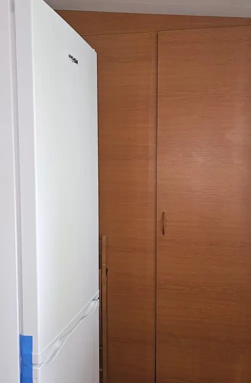 Garsonieră de închiriat – Micro 40, etaj 2, 20 mp + balcon