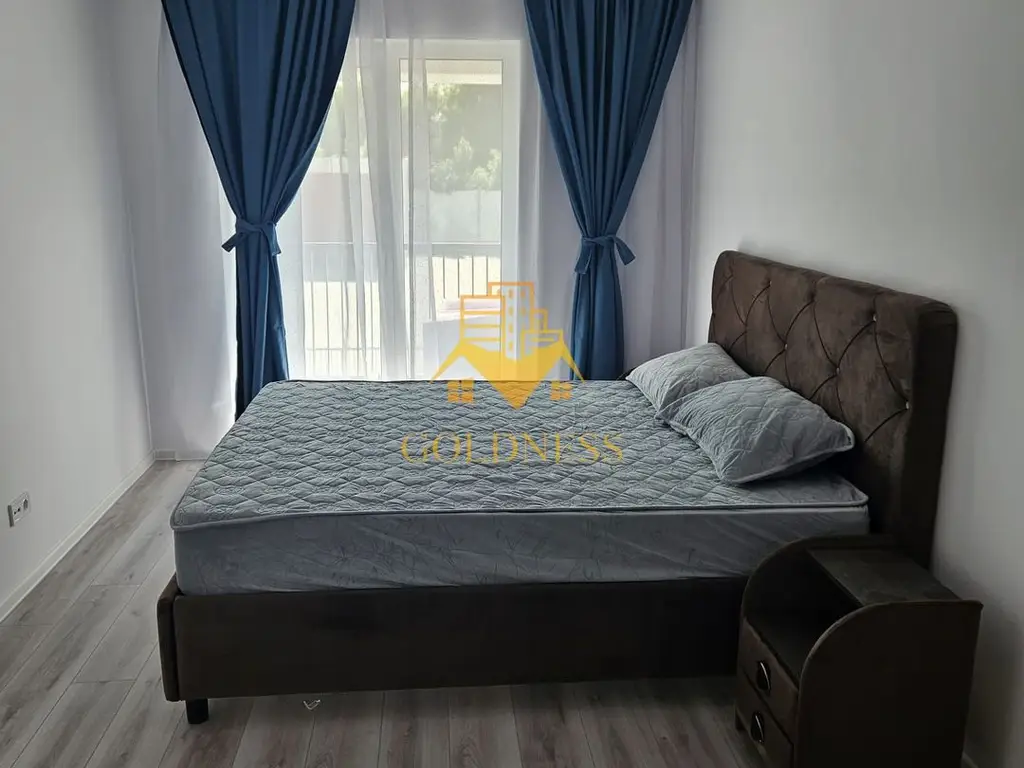 2 camere, modern, parcare, bloc nou, Zona Avram Iancu, Metro, Vivo