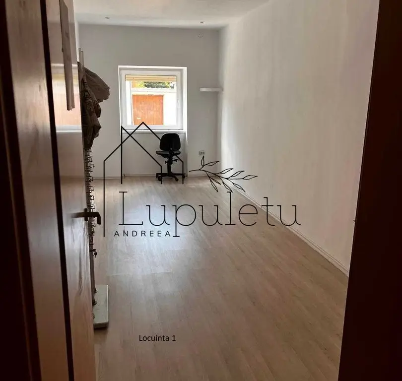 Apartament la Casă |173 MPU | Cisnadie | Zona Centrala