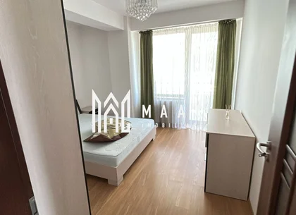 Apartament modern I 3 camere I 2 bai I Garaj I Lift