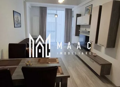 Apartament 2 camere | Doamna Stanca | Etajul 1 | Loc de parcare