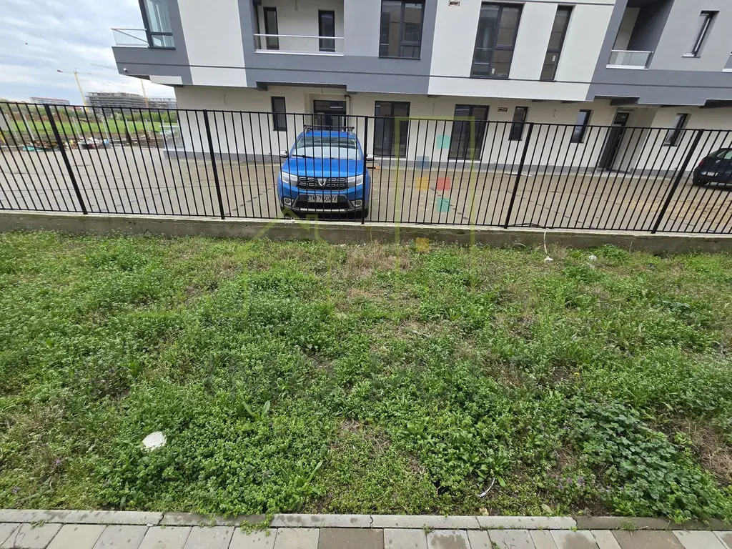 Gradina Proprie. CF Timisoara. Bloc nou 2025