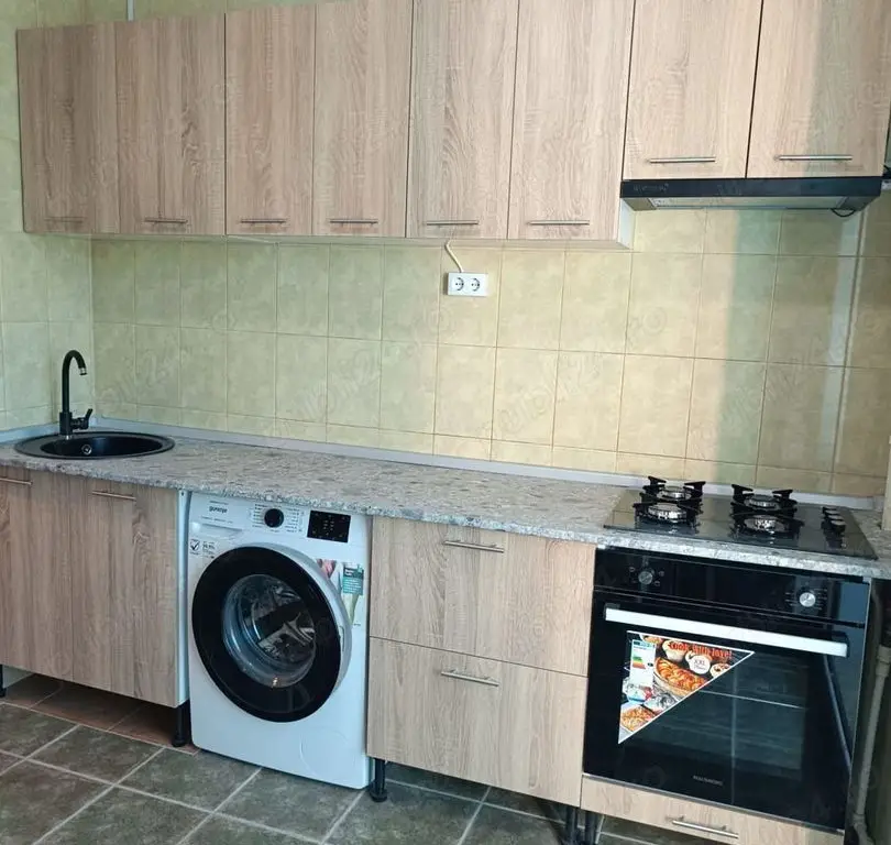 Inchiriez apartament 2 camere, Berceni, strada Panselelor.