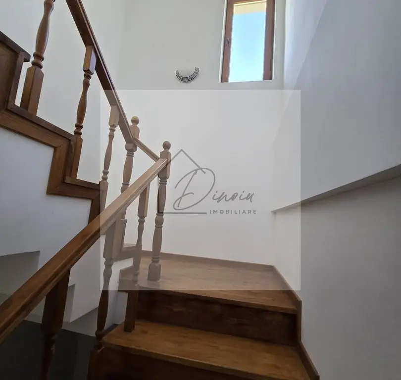 Vila 5 camere Aviatiei Baneasa I Henri Coanda Sector 1 I COM 0%