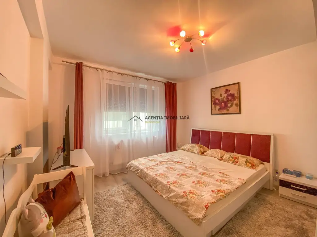 Casă lângă pădure | 4 camere | Curte, terasă, 2 parcari Comision 0