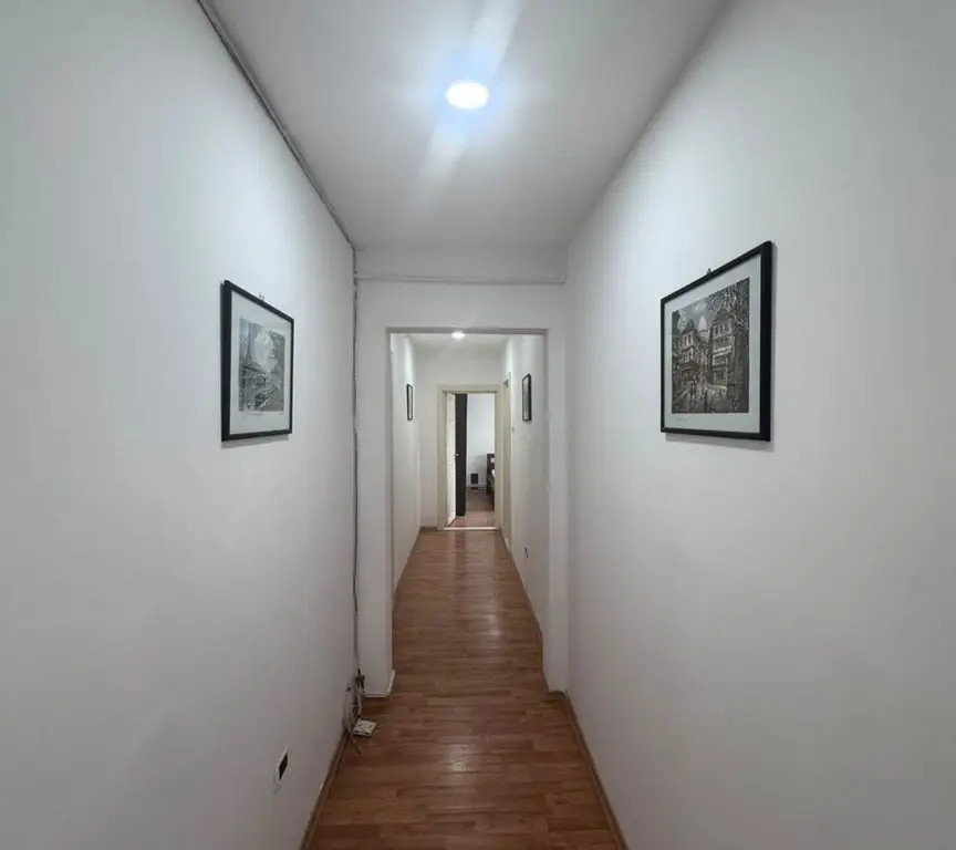 Apartament 4 camere 114 mp – Strada 1 Decembrie 1918 (zona Oinac)