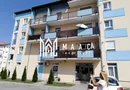 Garsonieră decomandată | Turnișor, Sibiu | 32 mp, balcon, parcare