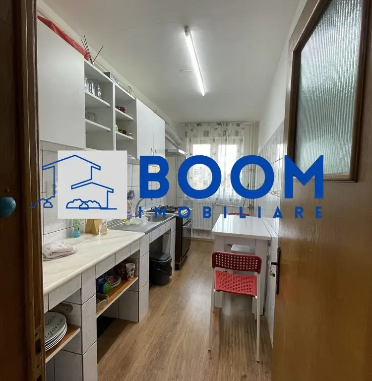 Apartament 4 camere| 90 MP | Ostroveni