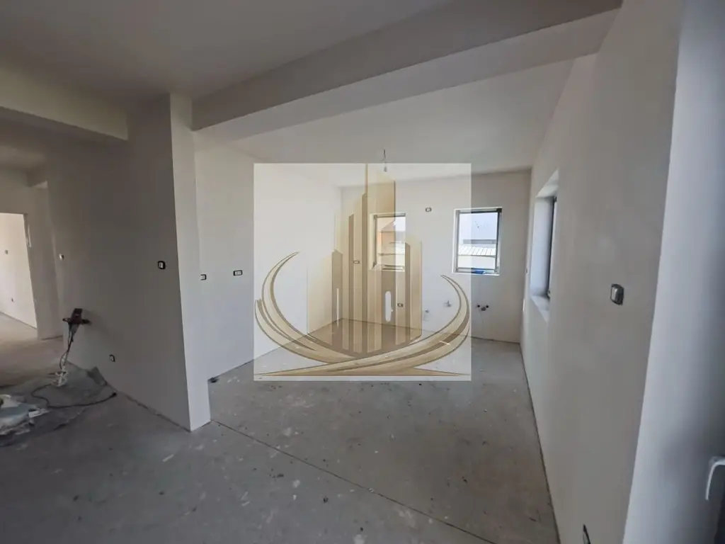 Duplex Modern Parter – Dumbrăvița | 92 mp utili | Teren 350 mp