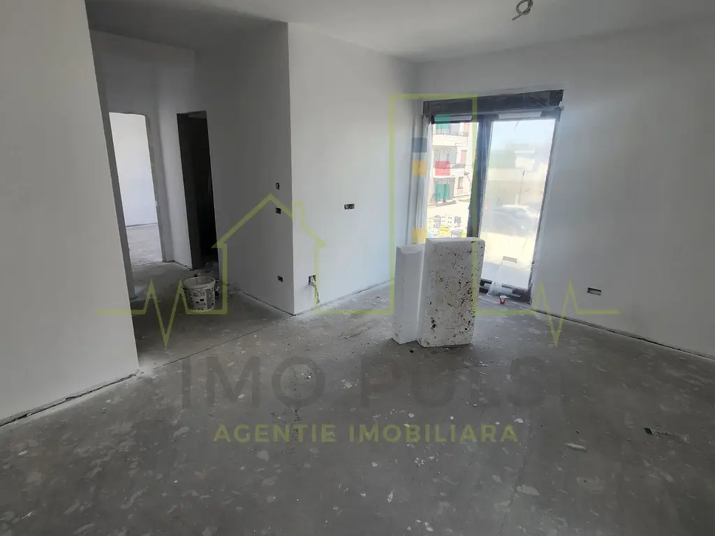 Penthouse. Braytim. Terasa 28 mp. 3 Camere. 2 Bai.
