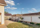 Vilă P+M, Clujului, 190 mp, teren 520 mp, singur în curte. 225 000 E