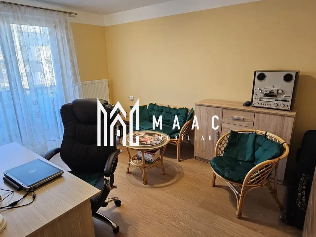 Apartament 3 camere | 66 MPU | Balcon | Arhitectilor