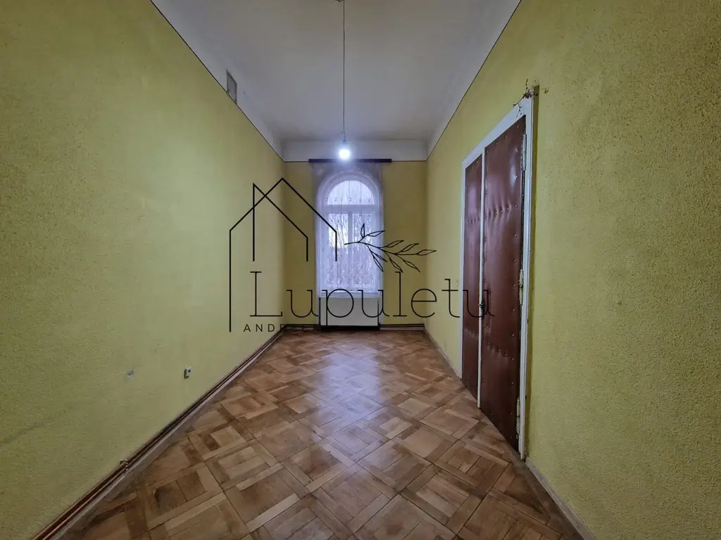 Spațiu de Birouri Central | Etaj 1 | 97 MPU | 3 Birouri | B.Victoriei