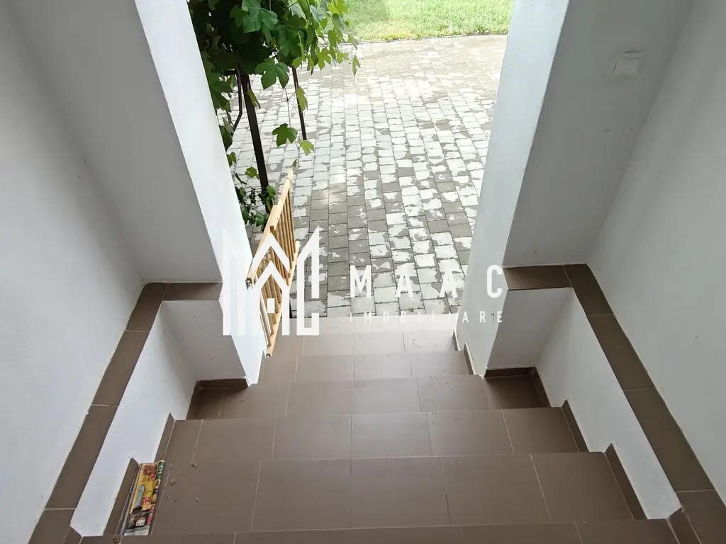 Casă 2 corpuri I 100 mpu I Teren 970 mp I Front 25m I Săcel