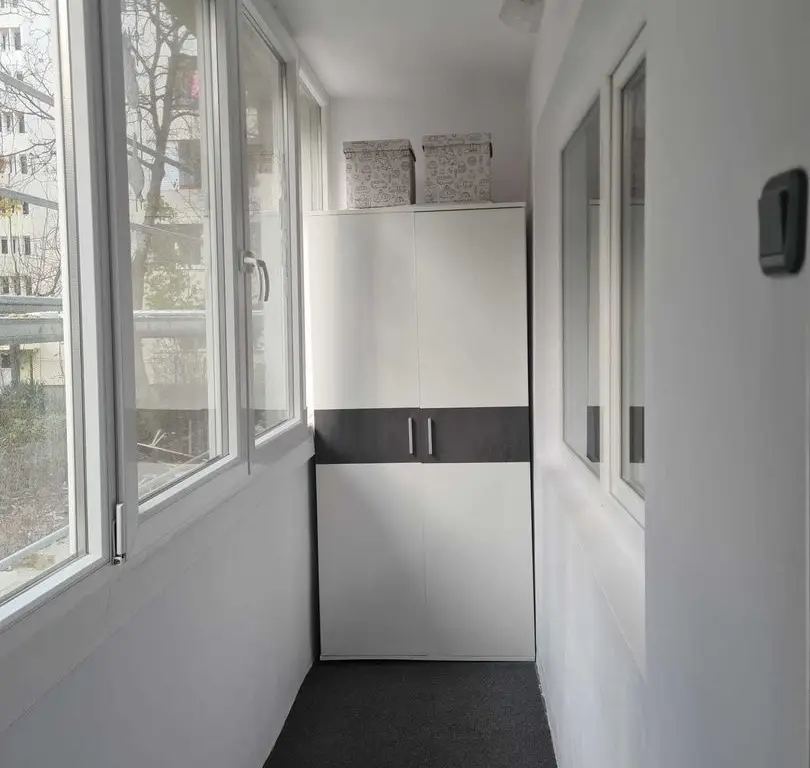Apartament 2 camere de vanzare in Manastur, str. Grigore Alexandrescu