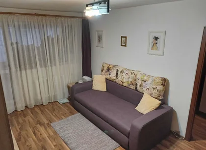 Apartament de vanzare 2 camere zona Abator