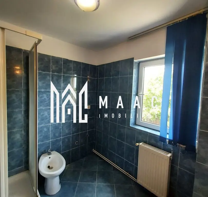Apartament 3 camere de vânzare | Sibiu Central | 67 mp, decomandat