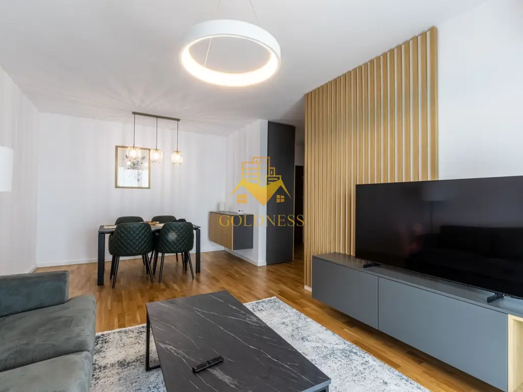 2 camere, modern, bloc nou,Intre Lacuri, zona Iulius mall, Park Lake