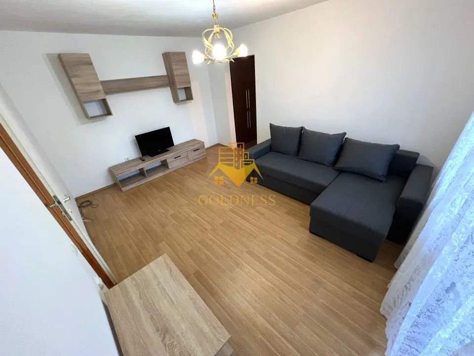 3 camere, modern, parcare, Manastur, Bucium, Pet Friendly
