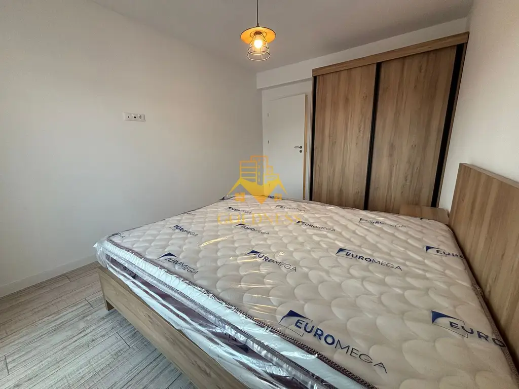 2 camere, Parcare subterana, Floresti, Eroilor, Zona Profi, Penny,Lidl