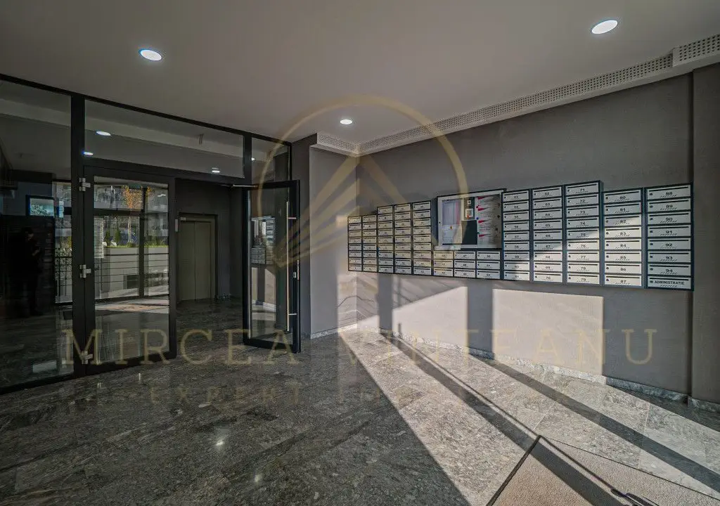 Apartament de 3 Camere și Terasă Panoramică în Complex Casa del Mar