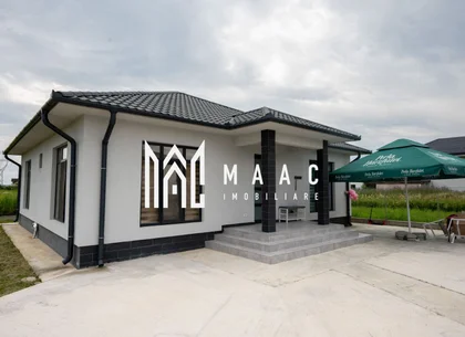 Casa 3 camere| 700 mp teren| Budesti, Valcea