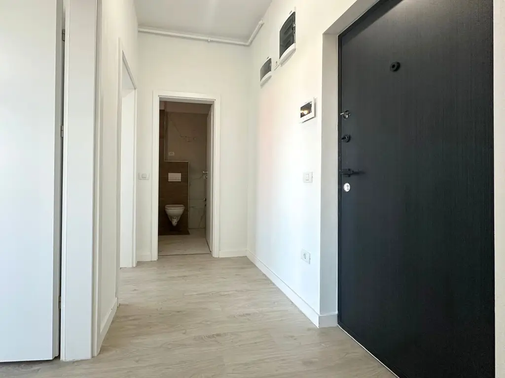 Apartament tip studio de vânzare lângă Paradisul Acvatic cu parcare si boxa