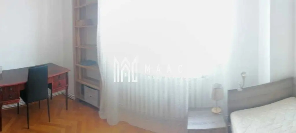 Apartament 4 camere semidecomandat | Hipodrom 2, Sibiu | 100 mp, 2 băi