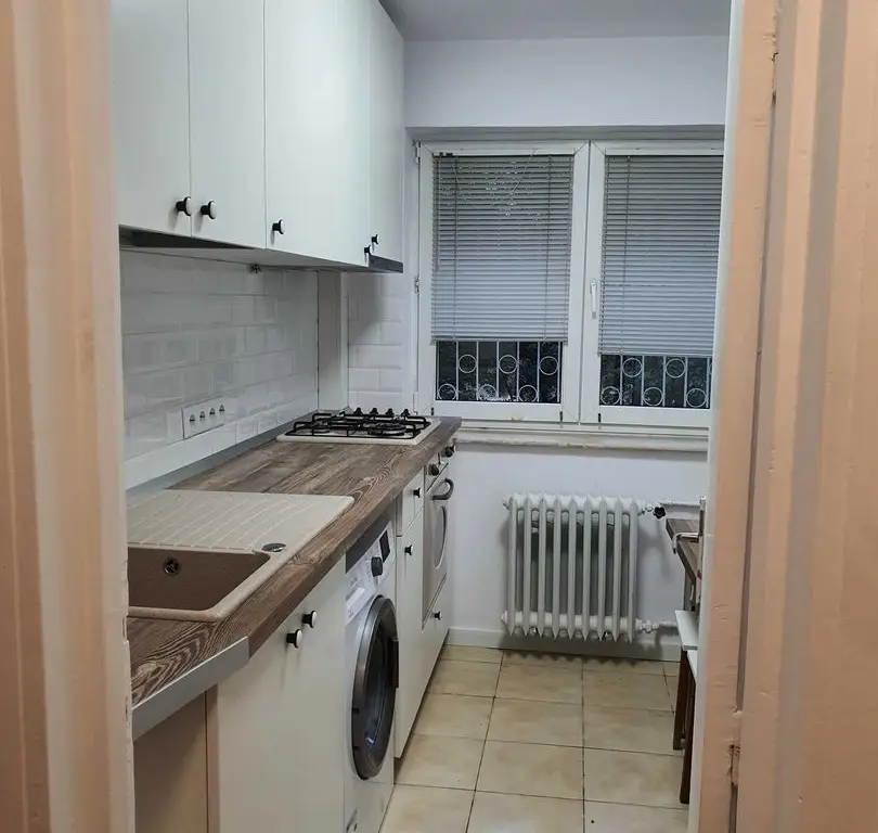Apartament 3 Camere Militari Gorjului direct Proprietar