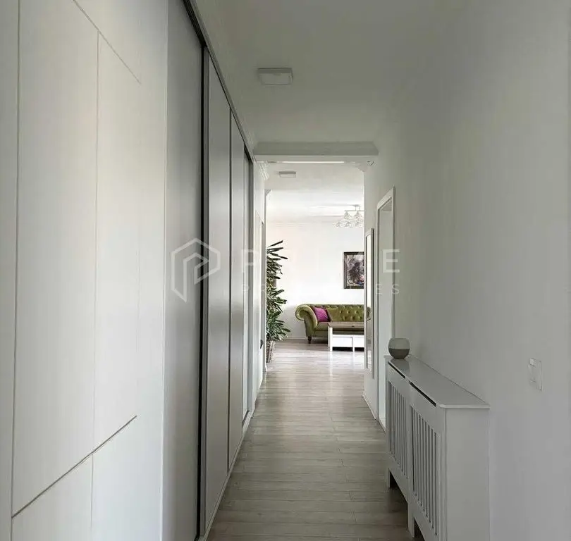 Apartament exclusivist cu 3 camere – Zona Unirii, Ansamblu Rezidențial