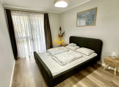 2 camere, Marasti, The Nest, The Office, 21 Dec, Prima inchiriere