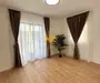 Casa individuala, 4 camere, garaj ,gradina, 3 bai, Popesti zona Baciu