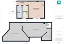 Apartament 1 cameră cu balcon și pod compartimentat | Dâmbovița, Timiș