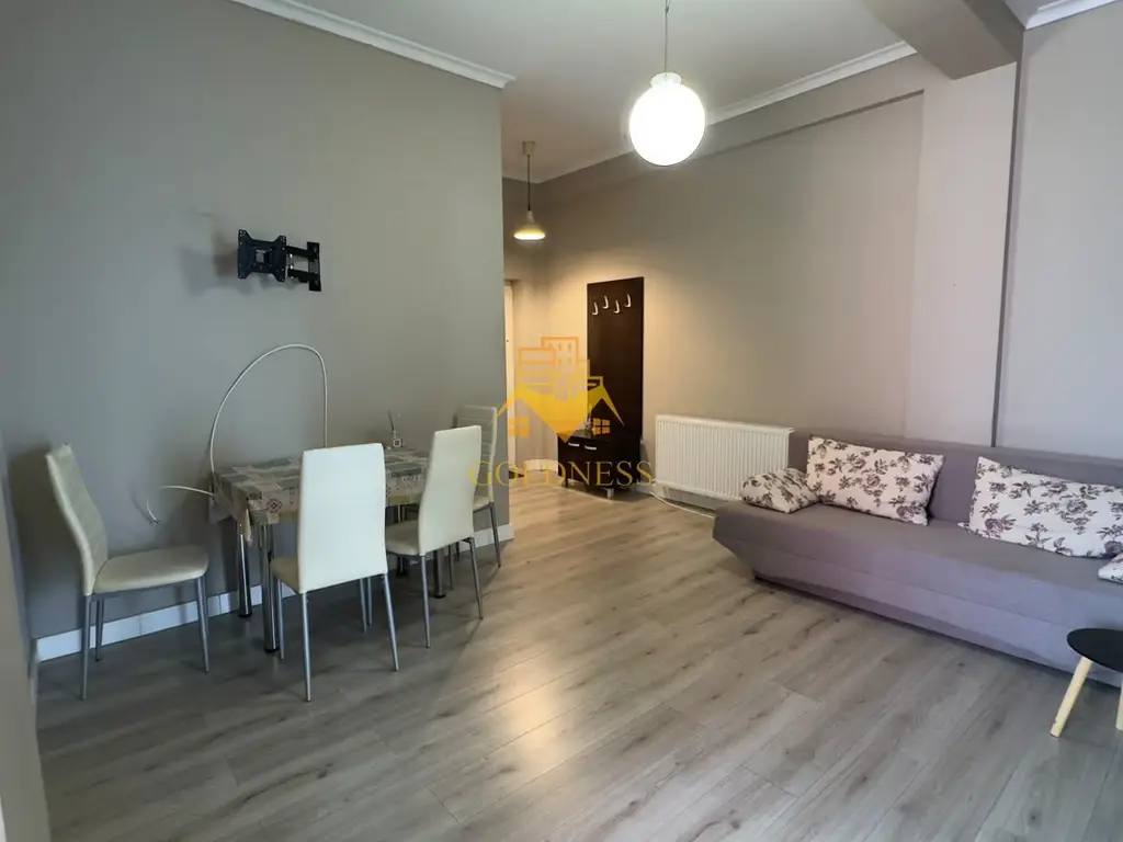 3 camere, modern, bloc nou, Marasti zona Groapa Marasti, Teleorman