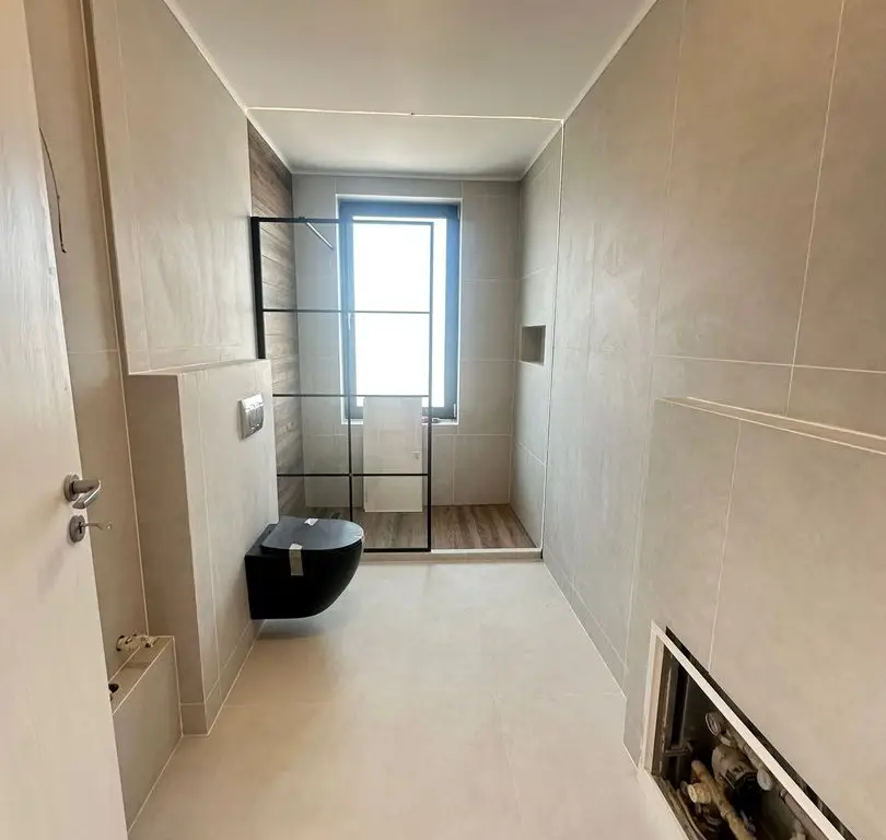 Casă P+1 modernă, finisaje premium, teren 375 mp | Tunari